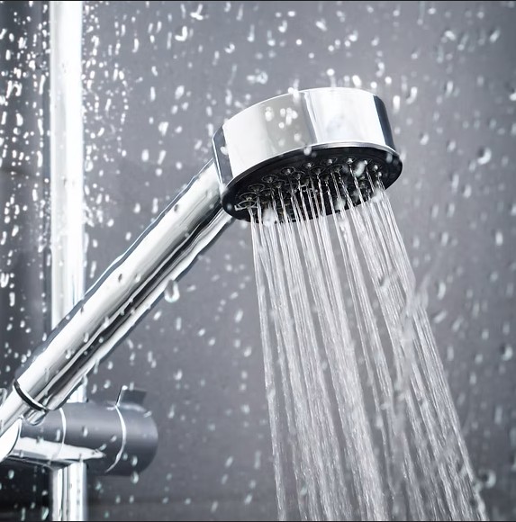 Shower repair and service in Cork City